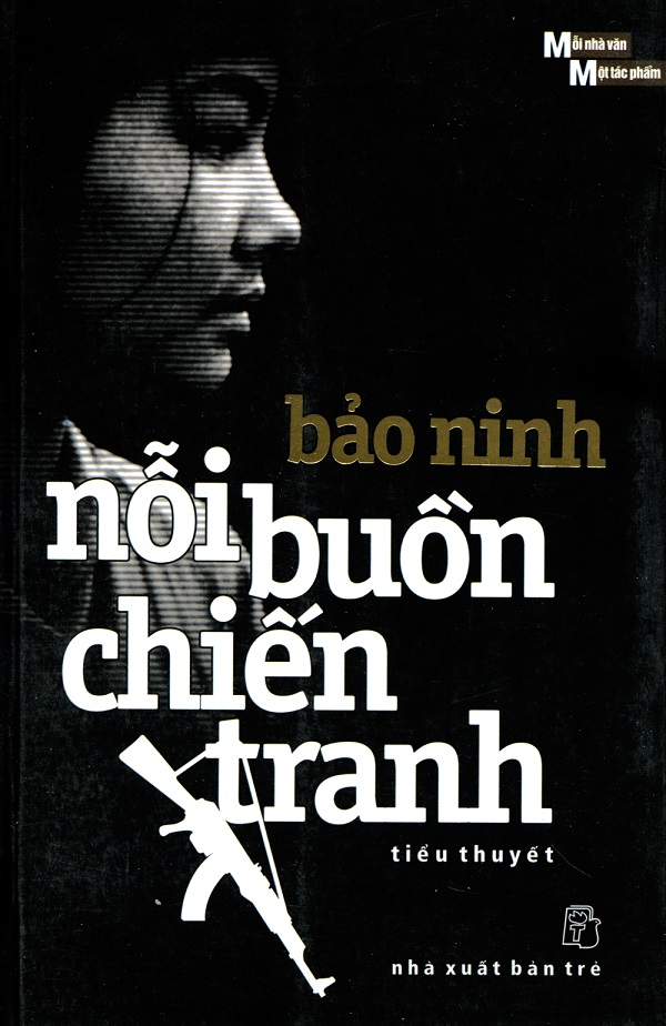 Nỗi buồn của chiến tranh hay mỹ học của nỗi buồn