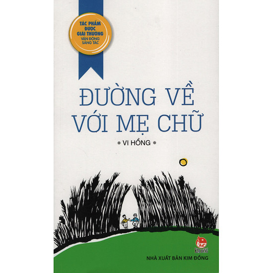 Xung quanh hành trình Đường về với mẹ chữ của Vi Hồng