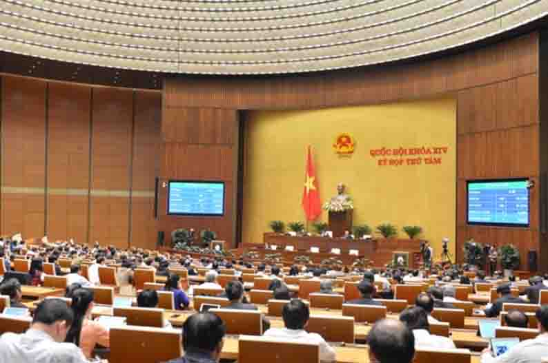 Ý nghĩa quan trọng của Luật Thư viện