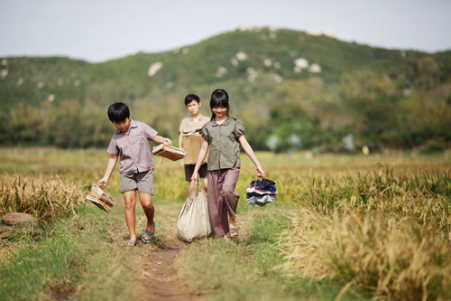 Nhận diện đặc điểm của phim Việt Nam trong những năm gần đây