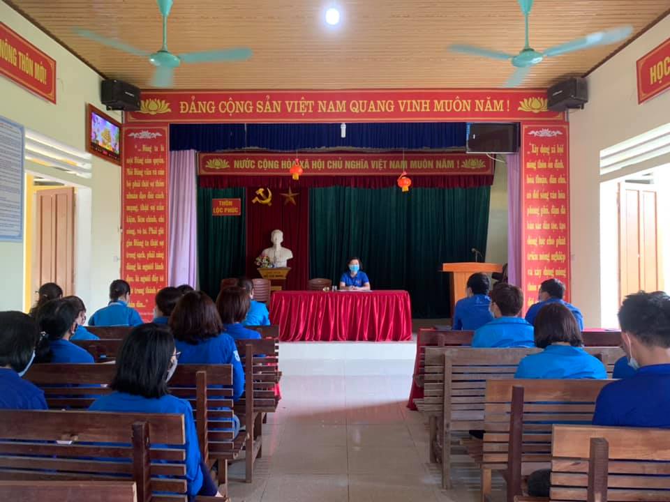 Vai trò của Đoàn Thanh niên trong giáo dục lý tưởng xã hội chủ nghĩa cho thanh niên hiện nay