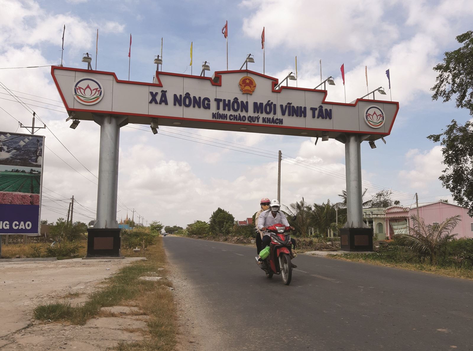 Miệt biển Vĩnh Châu: Lan tỏa phong trào xây dựng đời sống văn hóa