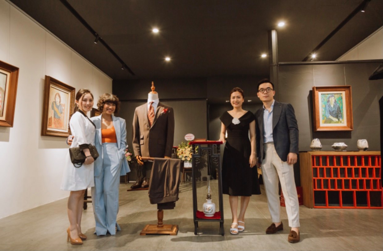 Triển lãm RETRO 