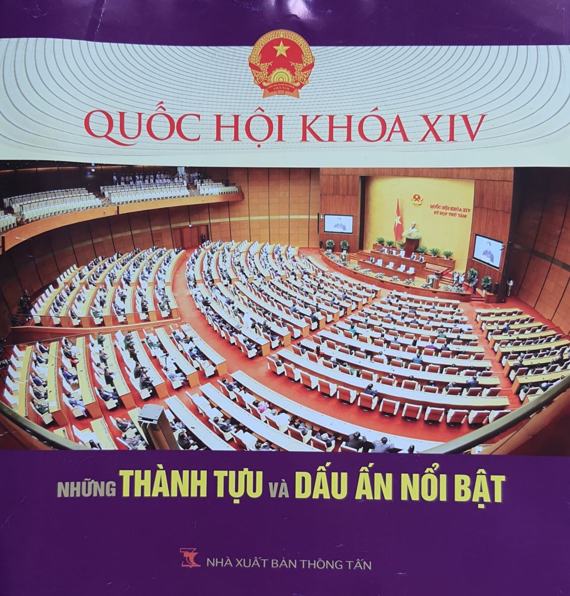 Quốc hội khóa XIV - Những thành tựu và dấu ấn nổi bật