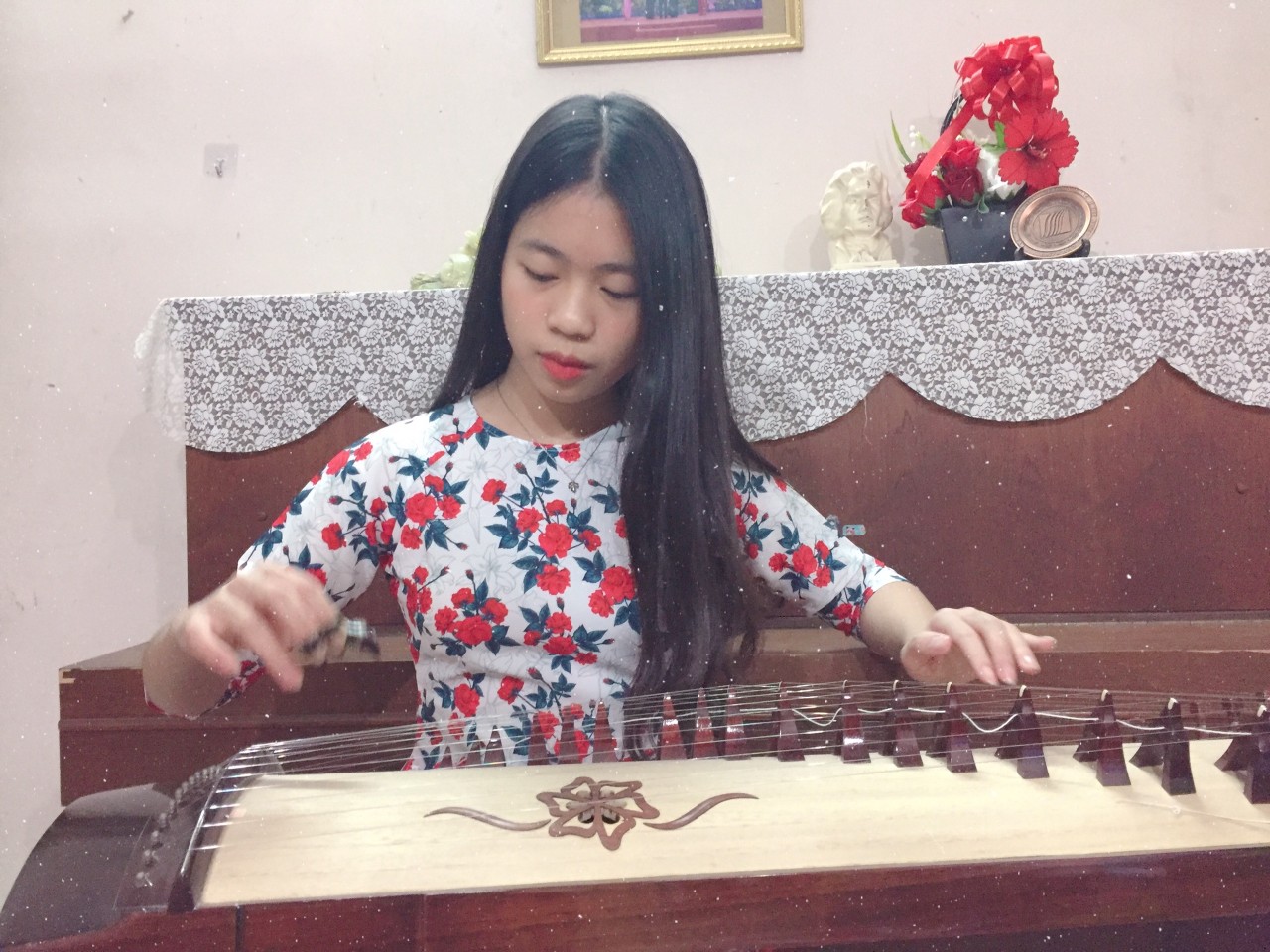 Vài nét về điệu thứ tự nhiên và điệu Nam ai