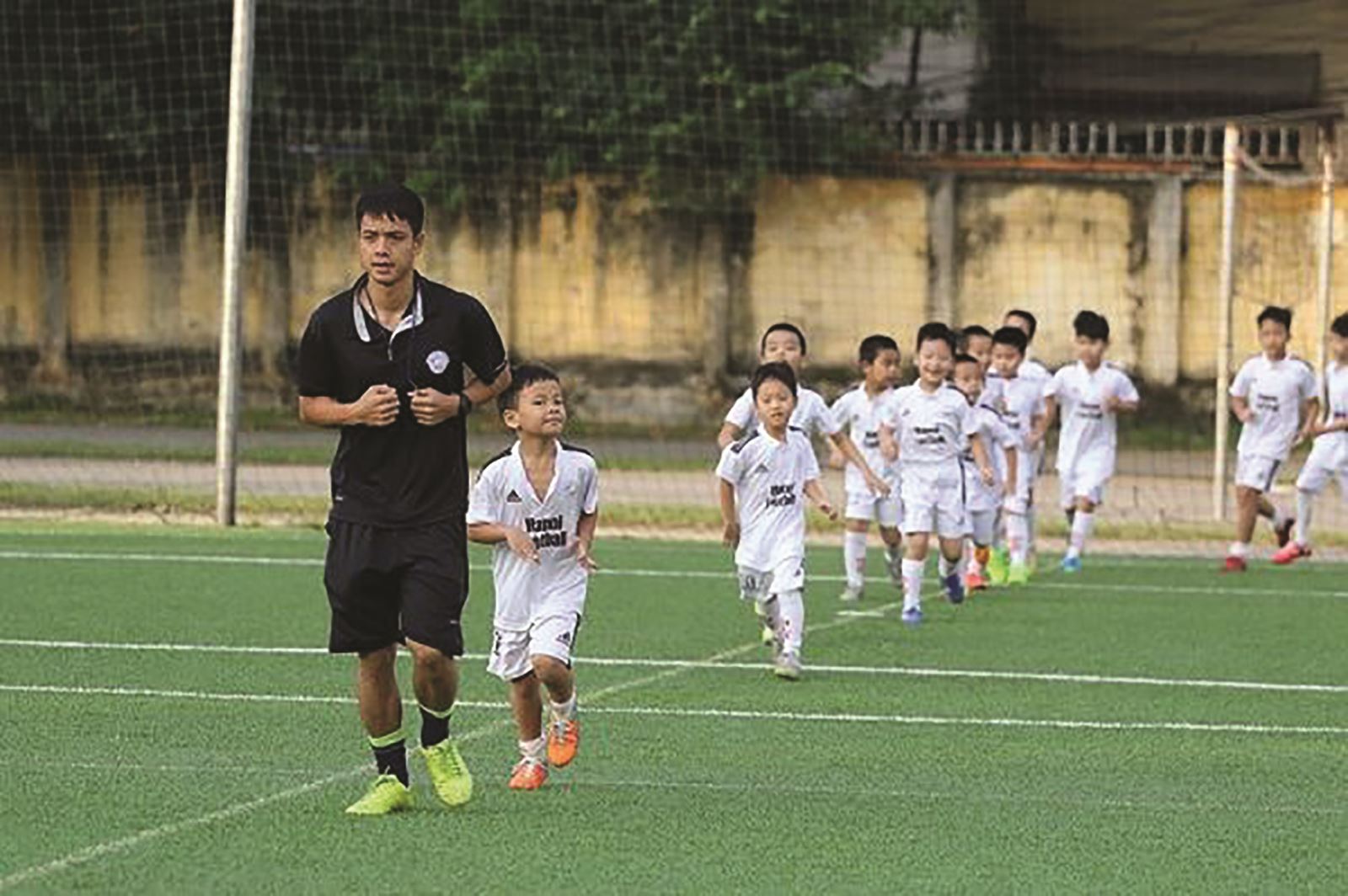 Việc đào tạo và công nhận tiêu chuẩn hoạt động thể thao chuyên nghiệp được quy định như thế nào?
