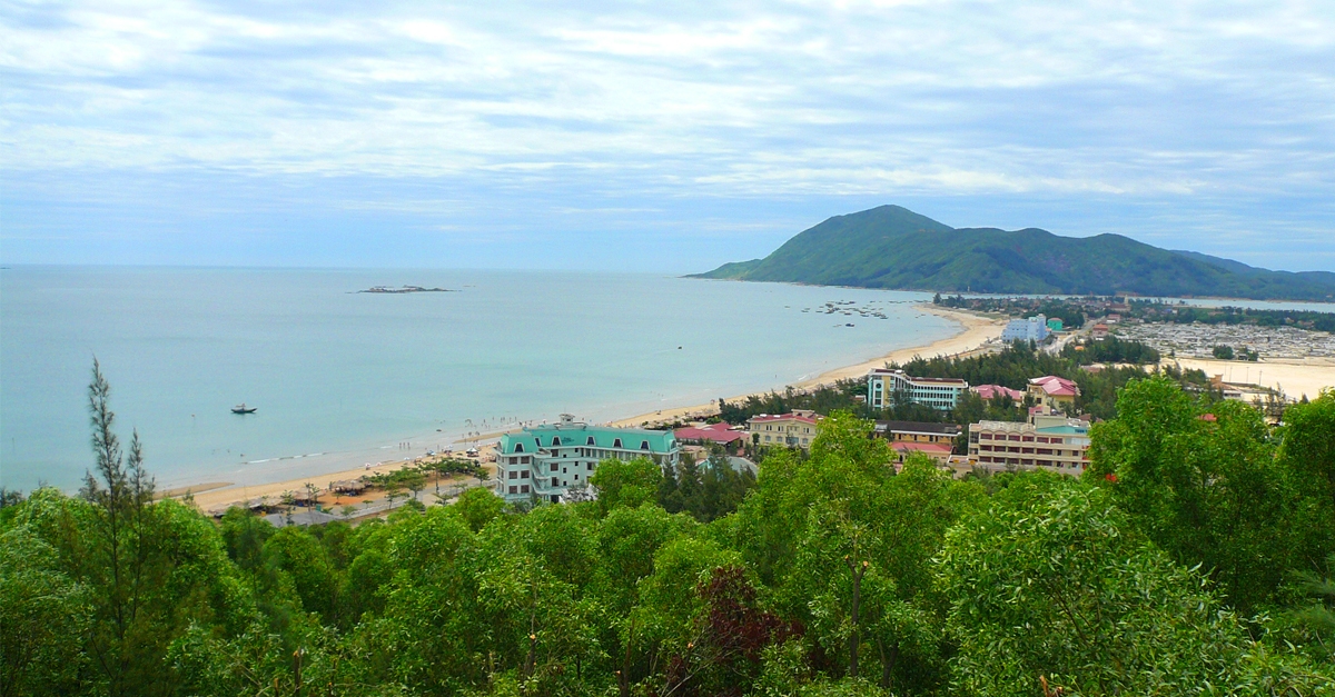 Núi Thiên Cầm và bi kịch lịch sử của Hồ Quý Ly