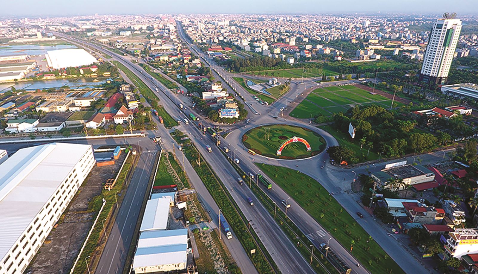 Giải pháp tăng cường thực thi pháp luật về xây dựng, thực hiện hương ước, quy ước trên địa bàn tỉnh Hải Dương