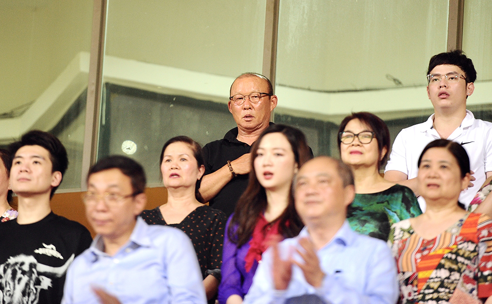 Thông tư quy định về tập huấn chuyên môn thể thao đối với người hướng dẫn tập luyện thể thao