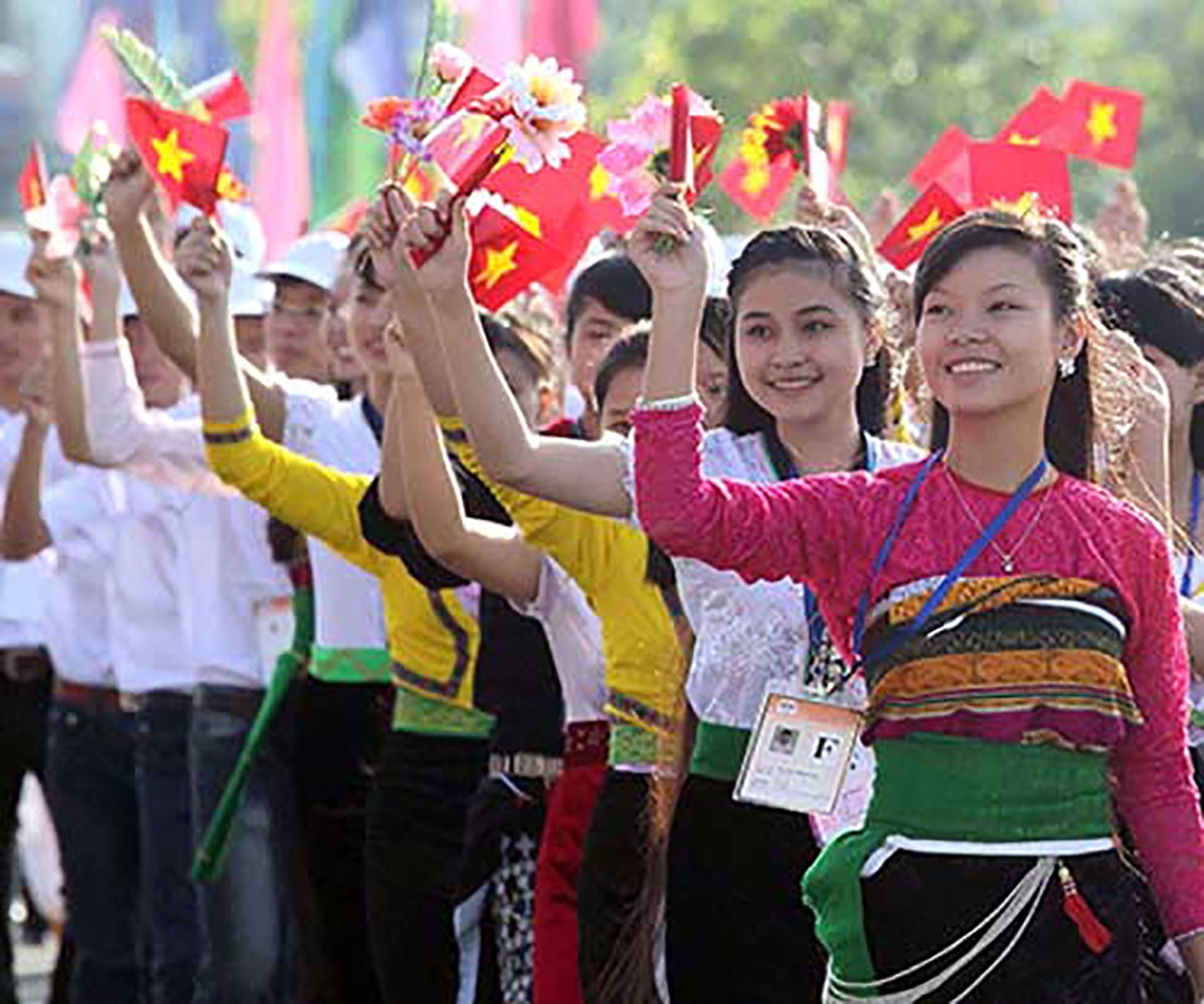 Phát huy vai trò của nữ trí thức dân tộc thiểu số ở vùng Tây Bắc hiện nay
