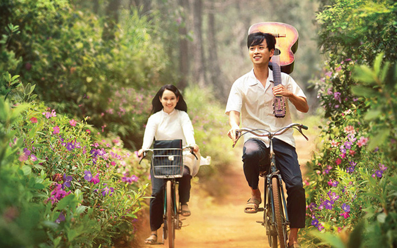 Từ 6-31/10: Tuần phim Việt Nam tại Ba Lan