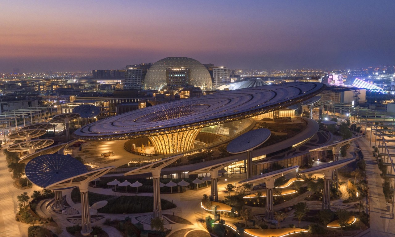 Tuần phim Việt Nam EXPO 2020 Dubai, UAE