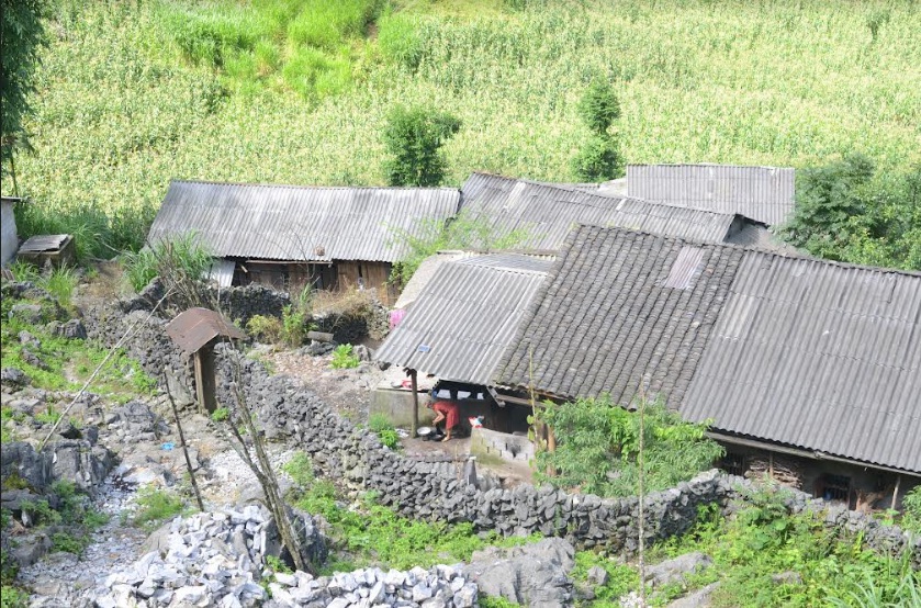 Tín ngưỡng thờ đá của người Mông ở Cao nguyên đá Đồng Văn