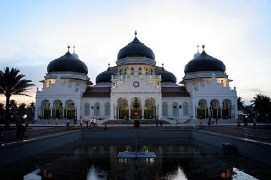 Islam giáo với phát triển quốc gia Indonesia hiện nay