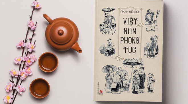 Nhớ về danh nhân văn hóa Phan Kế Bính