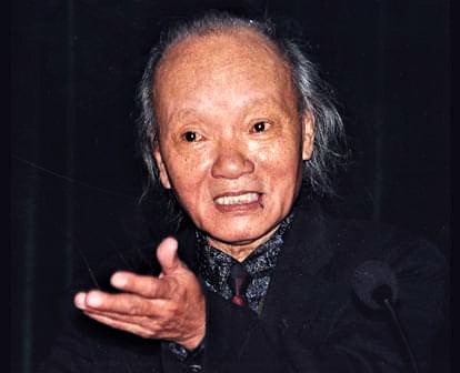 Trần Quốc Vượng với cái nhìn địa - văn hóa