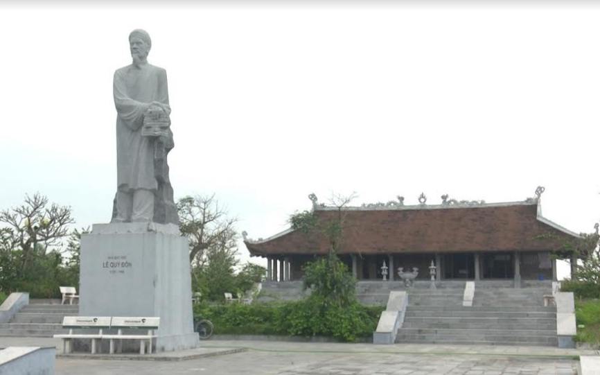 Tư tưởng của Lê Quý Đôn về bản sắc văn hóa dân tộc