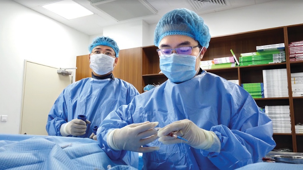Phim khoa học: hấp dẫn từ kiến thức