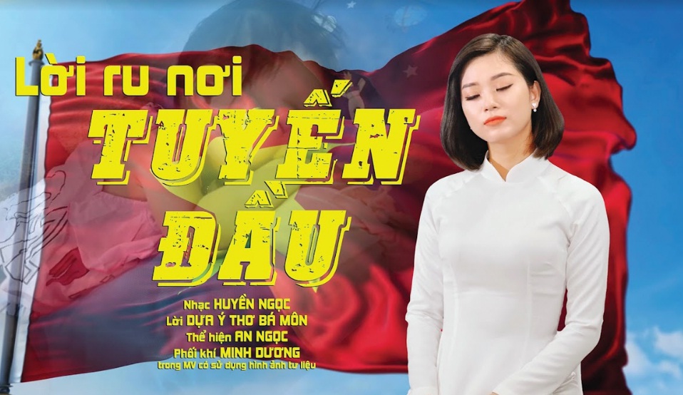 Nỗ lực làm mới mình của ca sĩ An Ngọc