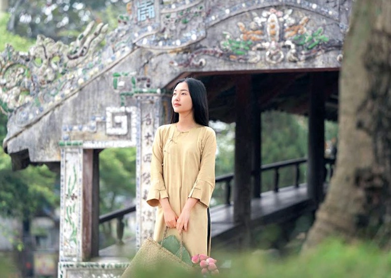 Sức hút của một vùng đất