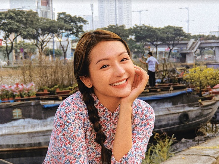 Diễn viên, ca sĩ Nguyên Yunie: Không ngừng vươn lên trong nghệ thuật