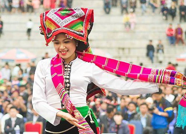 Nét đặc sắc trong văn hóa cư trú của các tộc người vùng núi phía Bắc