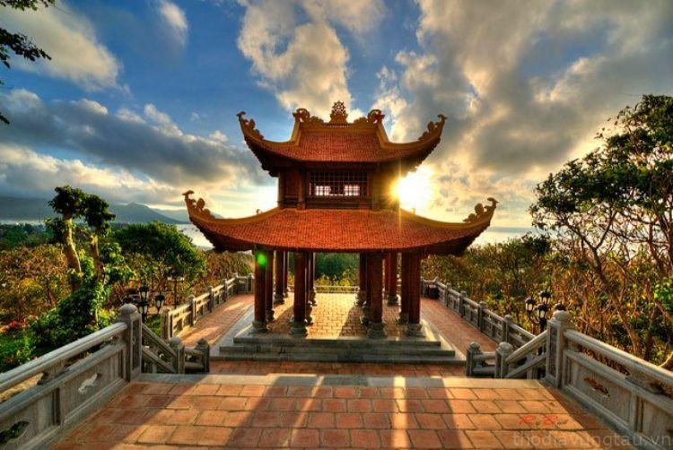 Sự lựa chọn hình thức du lịch văn hóa tâm linh của du khách tại Côn Đảo