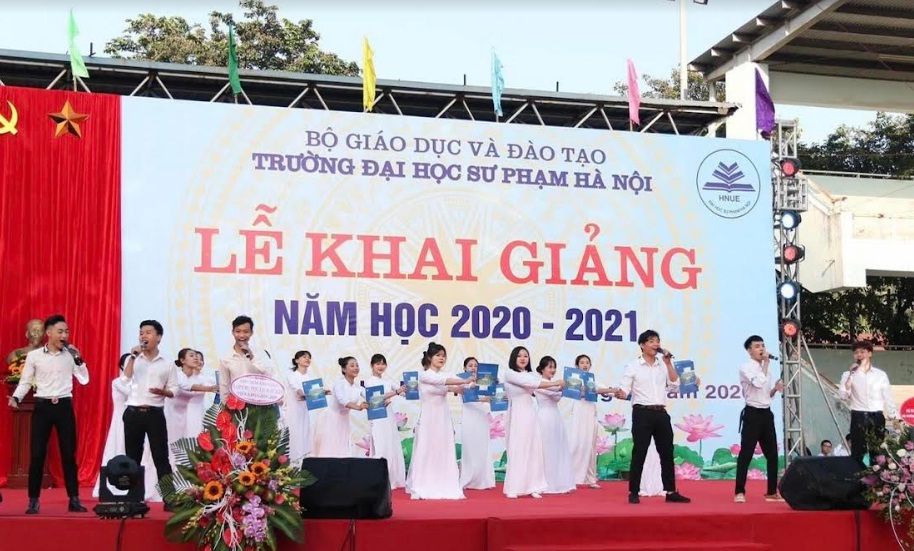 Nâng cao chất lượng giảng dạy môn Phương pháp xây dựng chương trình nghệ thuật tổng hợp cho sinh viên ngành Sư phạm Âm nhạc