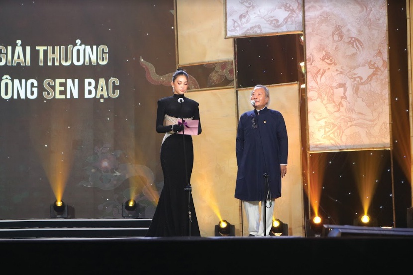 "Bật mí" của Trưởng Ban Giám khảo