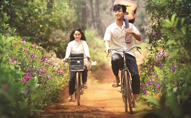 Sự thích ứng của điện ảnh