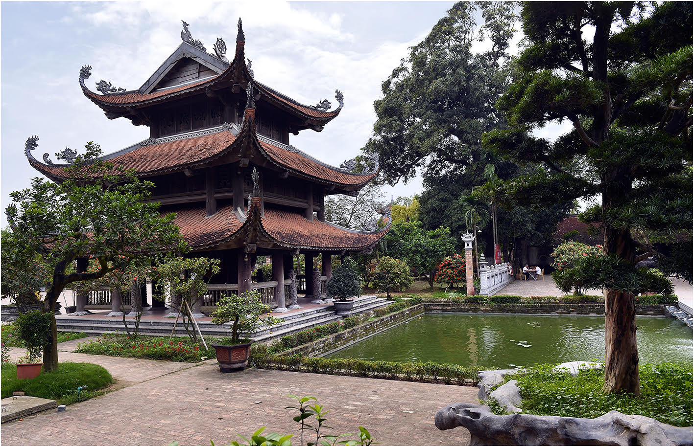 Từng bước xây dựng Hưng Yên trở thành một trung tâm di sản văn hóa đặc sắc tại khu vực đồng bằng sông Hồng và cả nước