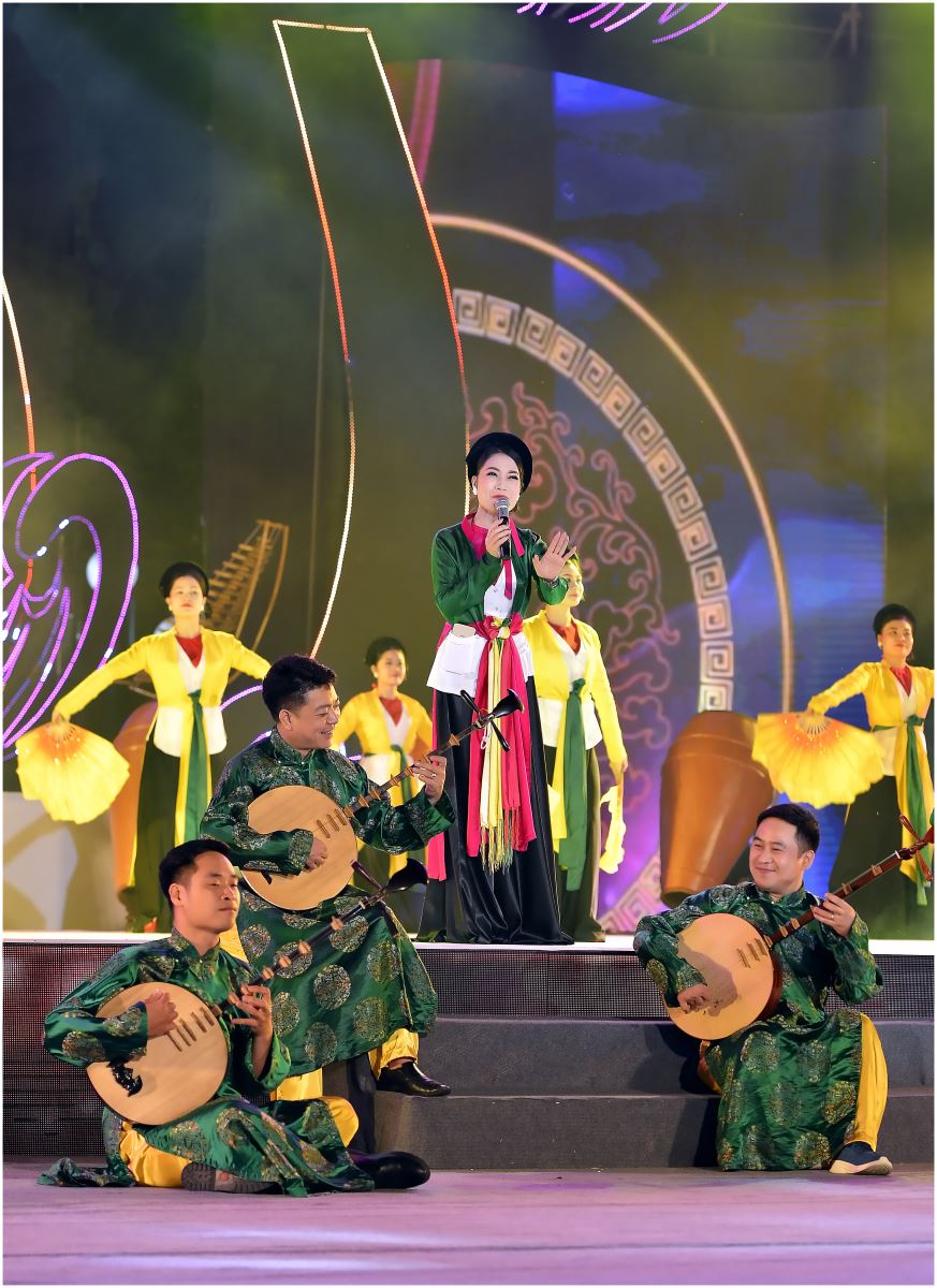 Mối quan hệ giữa vốn văn hóa và công nghiệp văn hóa