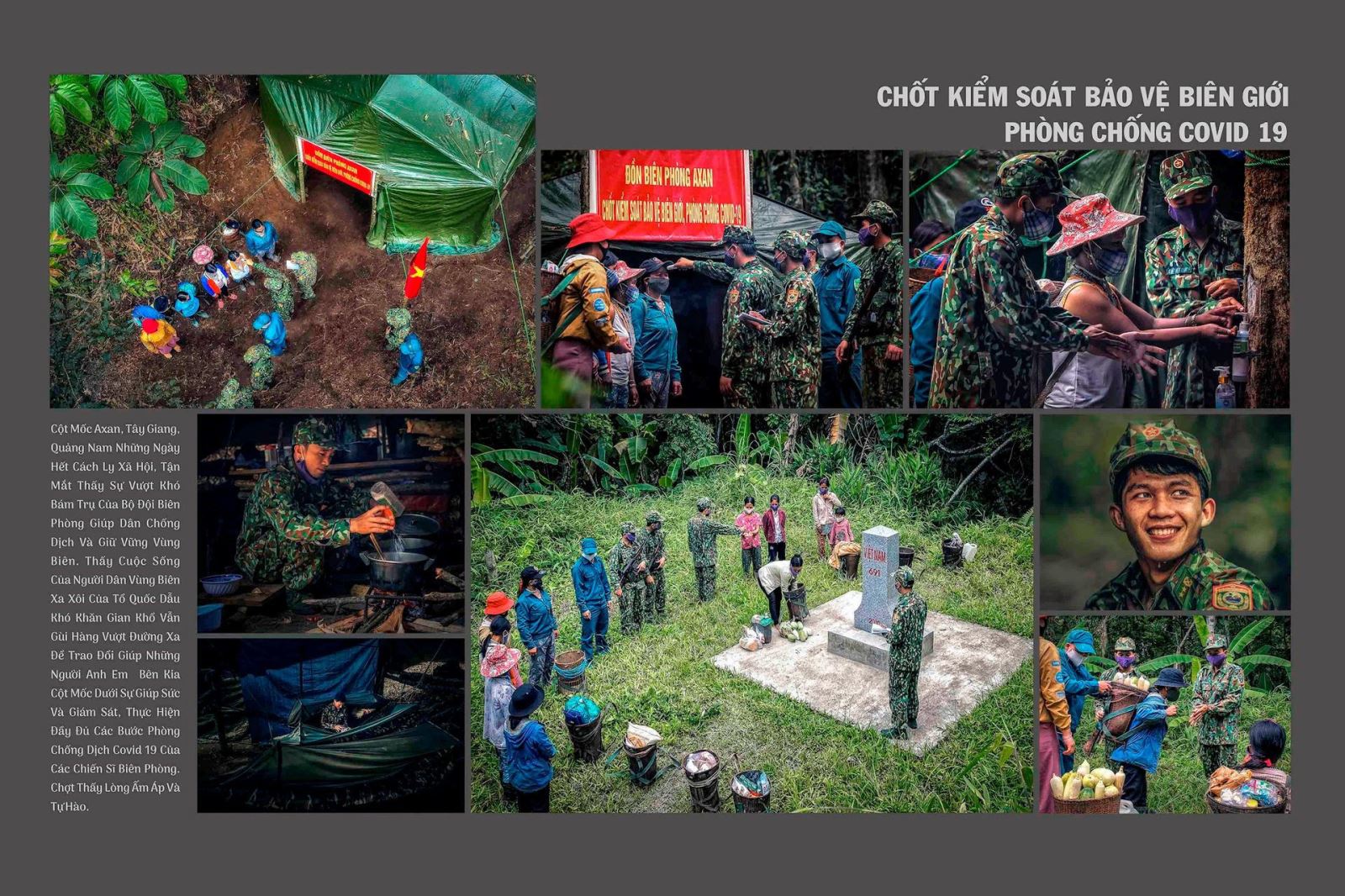Trao giải thưởng Nhiếp ảnh xuất sắc năm 2021