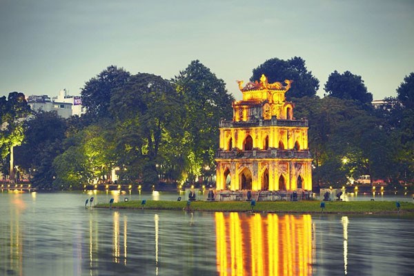 Công ước 2005 và chính sách bảo vệ, phát huy sự đa dạng của các biểu đạt văn hóa ở Việt Nam