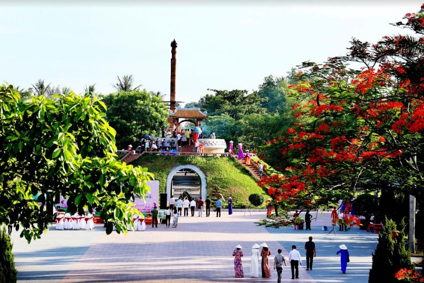 Quảng Trị - một góc nhìn về văn hóa, lịch sử