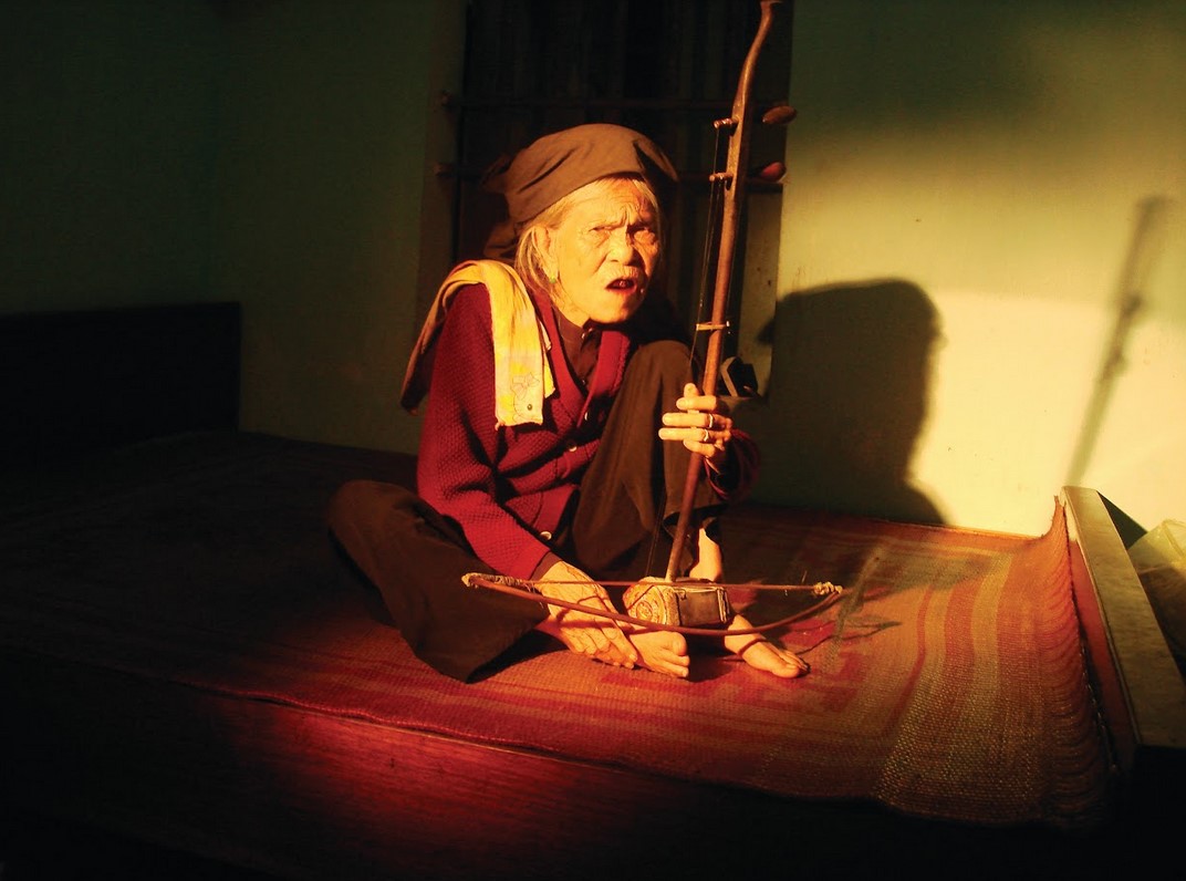 Đời người, đời nhị