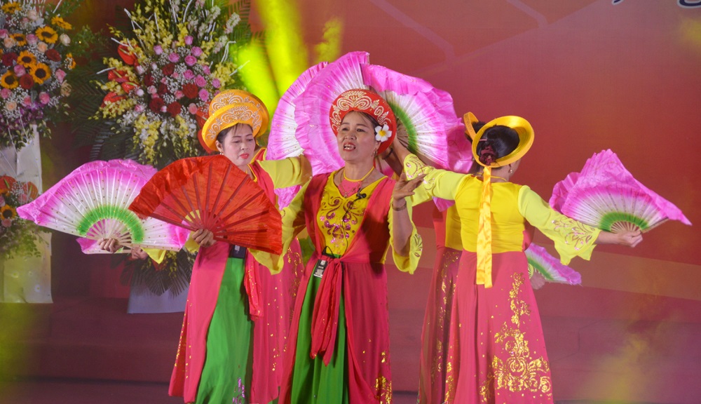 Hà Nam triển khai phong trào “Toàn dân đoàn kết xây dựng đời sống văn hóa” giai đoạn 2021 - 2026