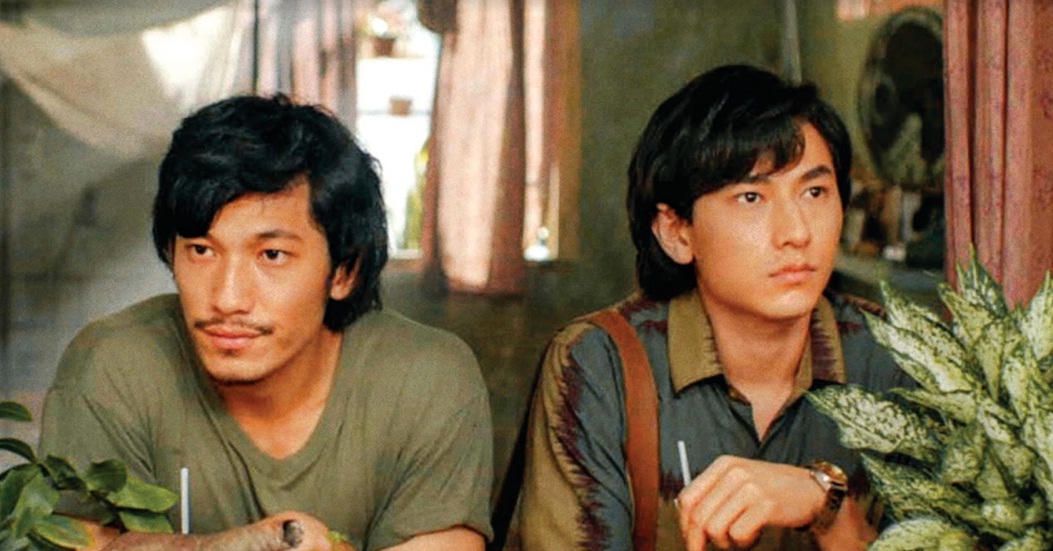 Áp lực doanh thu với dòng phim nghệ thuật
