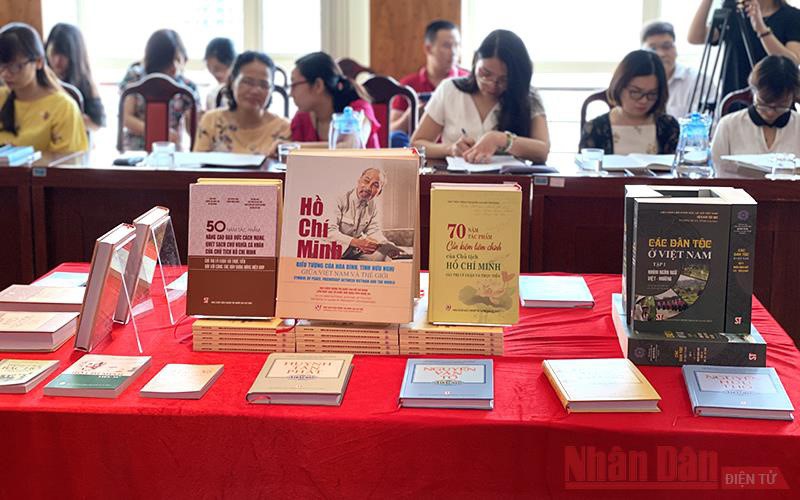 Một số vấn đề đặt ra trong hoạt động xuất bản ở nước ta hiện nay