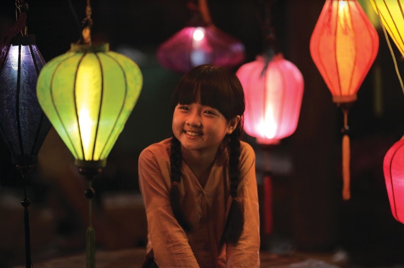  Lâm Thanh Mỹ- Vẻ đẹp trong trẻo