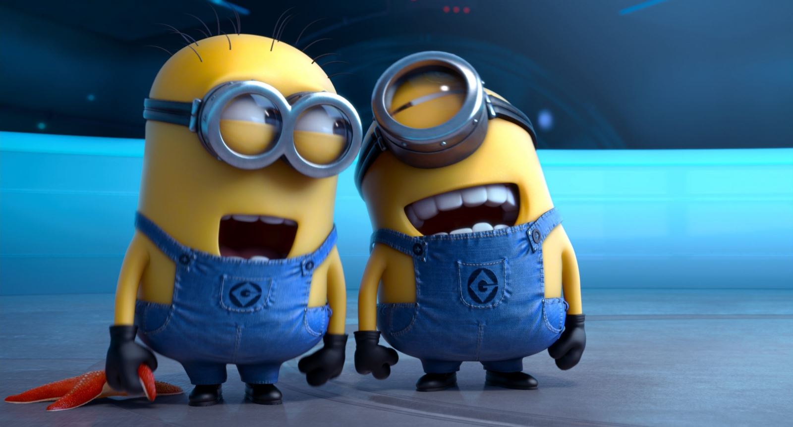 Lý giải thành công của “Minions”- phim hoạt hình có doanh thu cao nhất mọi thời đại