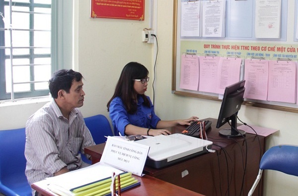 Giải pháp nâng cao đạo đức công vụ của cán bộ, công chức, viên chức hiện nay