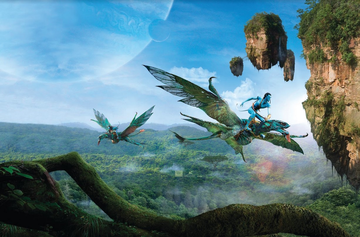 Chờ đợi... Avatar