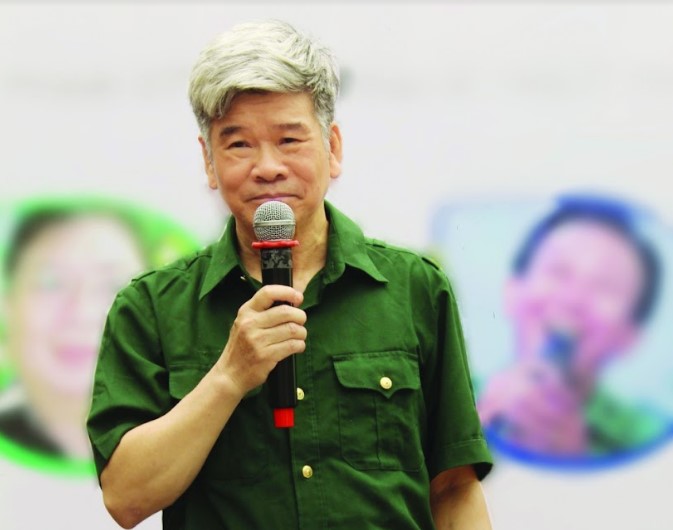 Đoàn Tuấn, nỗi đau vừa độ tỏa hương