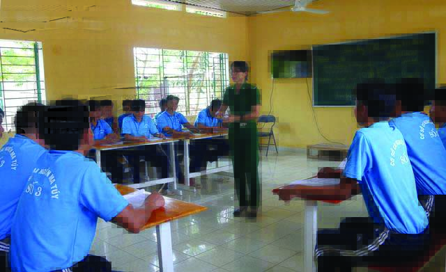 Bộ Lao động- Thương binh và Xã hội triển khai Tháng hành động phòng, chống ma túy năm 2022