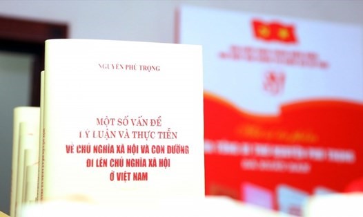 Tư tưởng đạo đức, lối sống qua các bài viết của Tổng Bí thư Nguyễn Phú Trọng