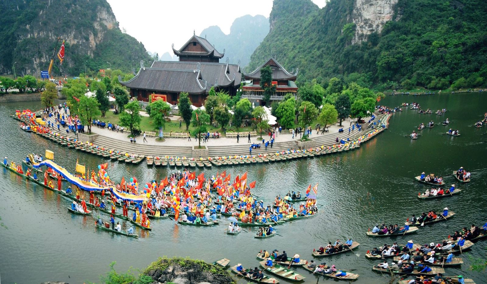 Vai trò của văn hóa du lịch trong phát triển du lịch bền vững tại Ninh Bình
