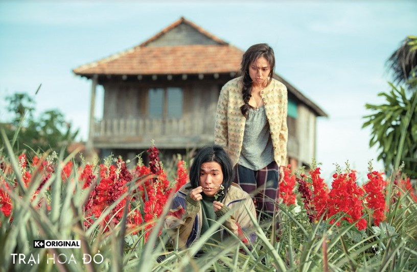 Phim "Original series" sản xuất tại Việt Nam
