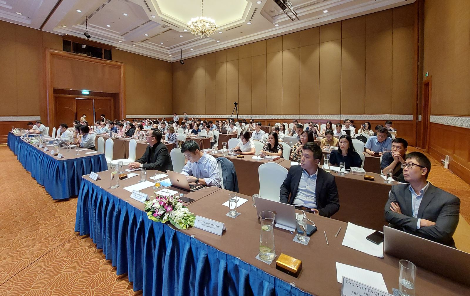 Nâng cao năng lực số cho các cơ quan báo chí