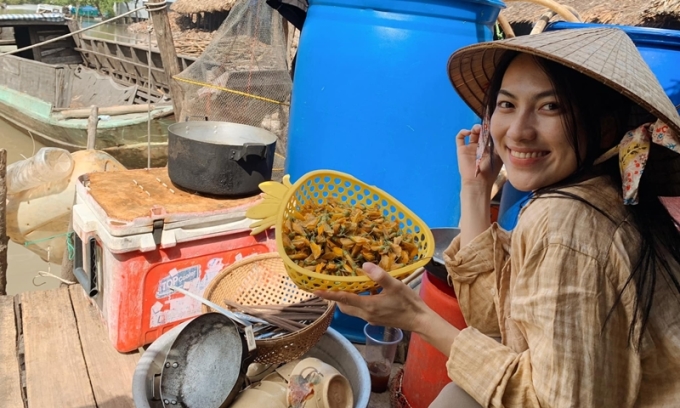 Phim “Tro tàn rực rỡ” tranh giải LHP Tokyo